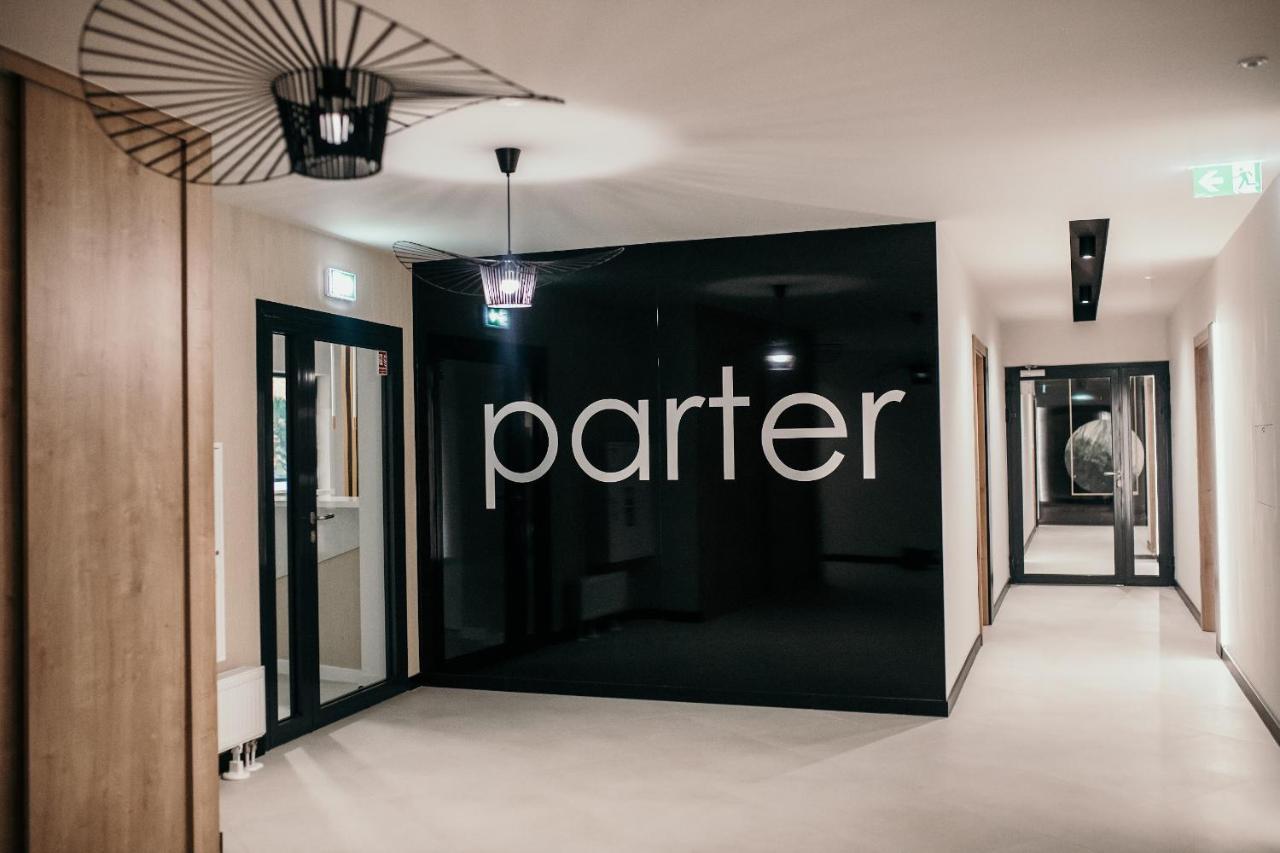 Apartament Dar Pomorza 20M Do Plazy Ustronie Apartments Устроне-Морске Экстерьер фото